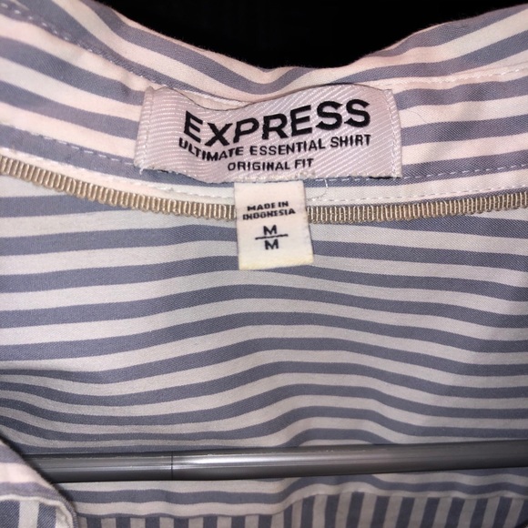 Button up, business casual - Picture 4 of 6